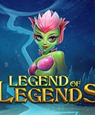 Legend of Legends