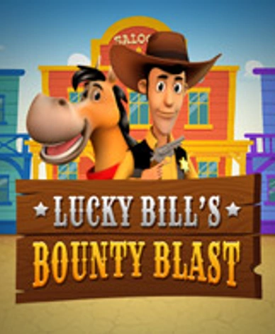 Lucky Bills Bounty Blast