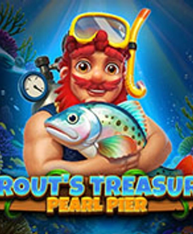 Trouts Treasure - Pearl Pier