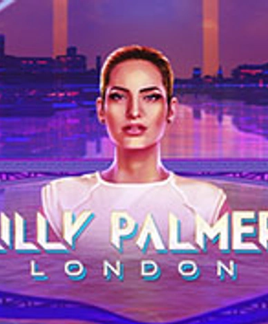 Lilly Palmer London