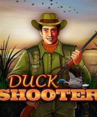 Duck Shooter