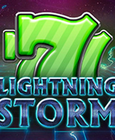 Lightning Storm KAGaming