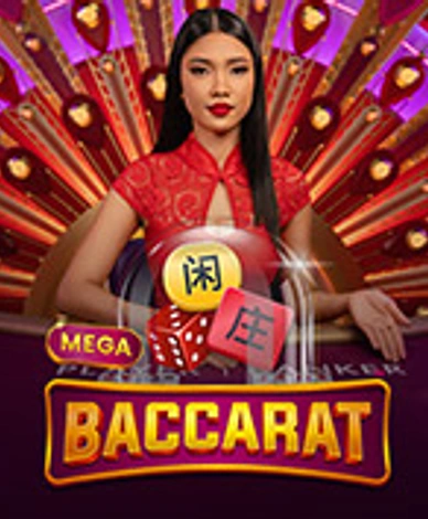 Mega Baccarat 