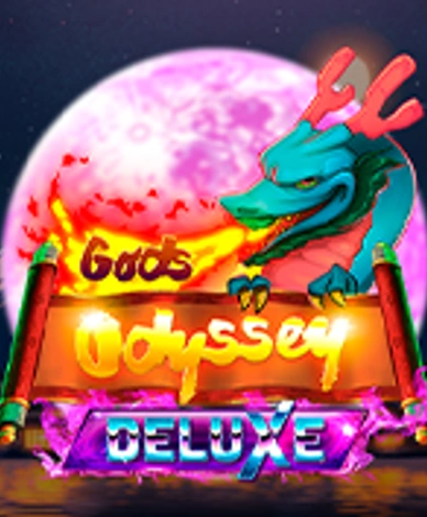Gods Odyssey Deluxe