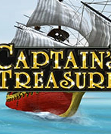 Captains Treasure