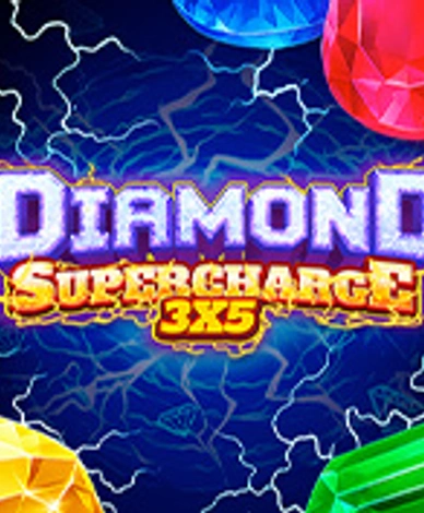 Diamond Supercharge
