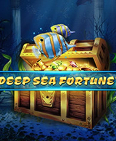 Deep Sea Fortune