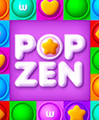 Pop Zen