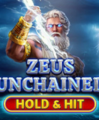 Zeus Unchained - Hold And Hit