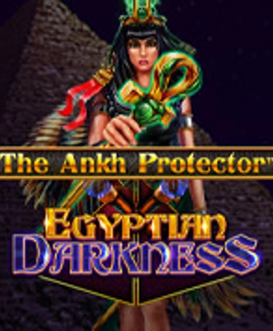 The Ankh Protector - Egyptian Darkness
