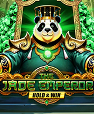 The Jade Emperor Hold And Win