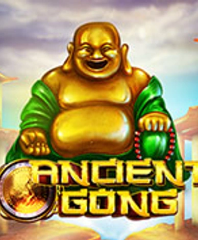 Ancient Gong