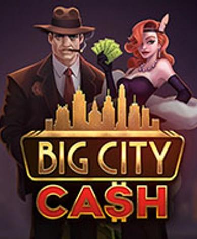 Big City Cash