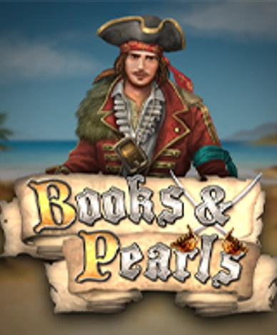 Books And Pearls