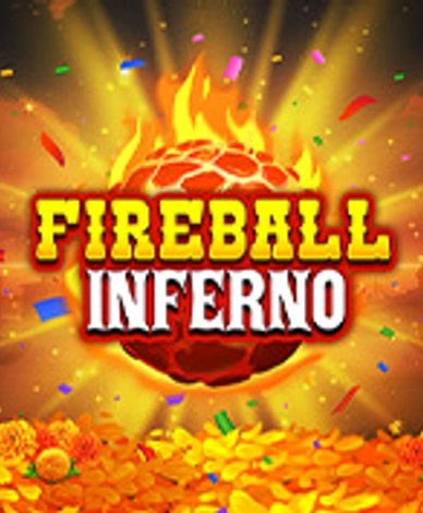 Fireball Inferno