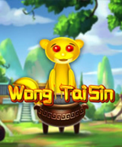 Wong TaiSin