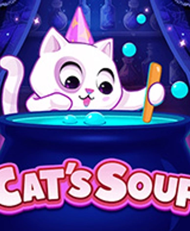 Cats Soup