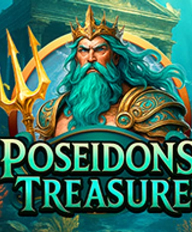 Poseidons Treasure