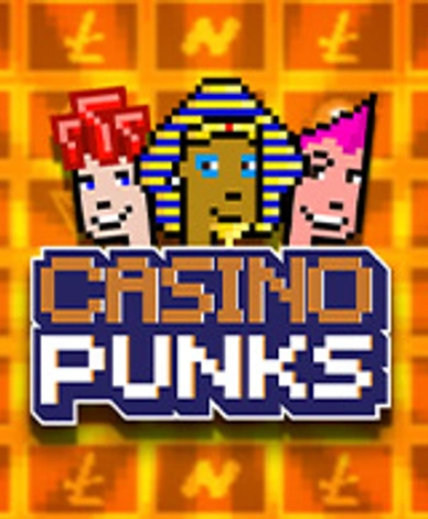 Casino Punks