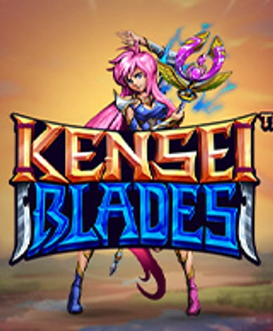 Kensei Blades 