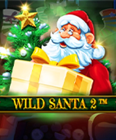 Wild Santa 2 