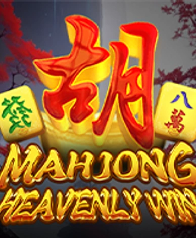 Mahjong Heavenly Win