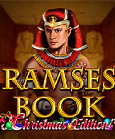 Ramses Book Christmas Edition