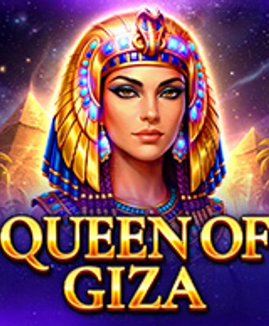 Queen Of Giza