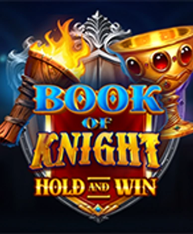 Book Of Knight Hold And Win