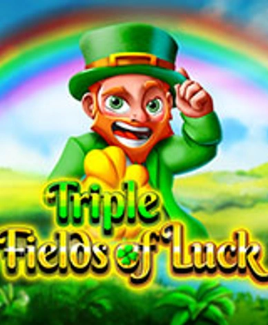 Triple Fields Of Luck