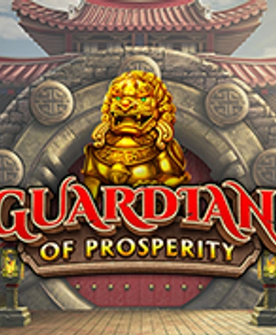 Guardian Of Prosperity