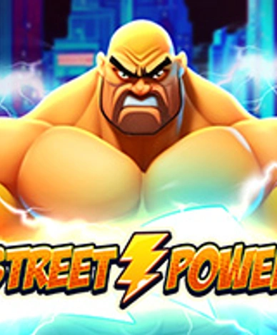 Street Power