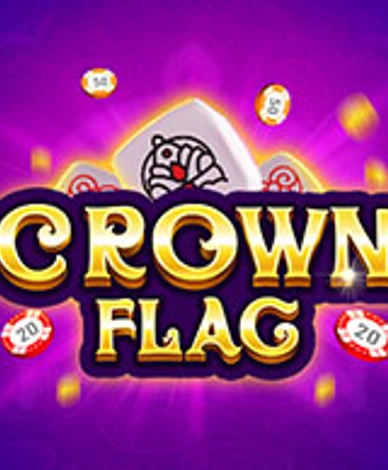Crown Flag
