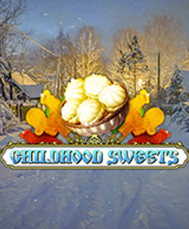 Childhood Sweets Christmas Edition