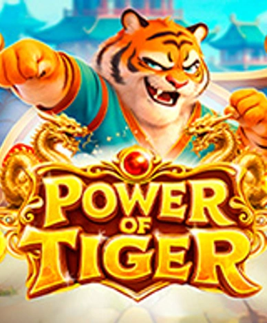 Power Of Tiger