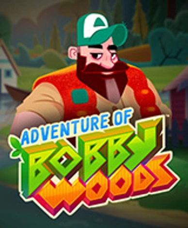 Adventure Of Bobby Woods