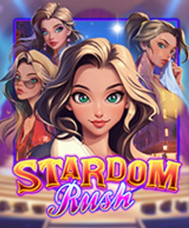 Stardom Rush