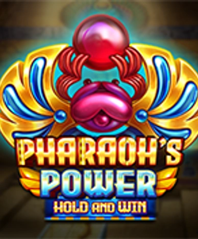 Pharaoh's Power Hold And Win