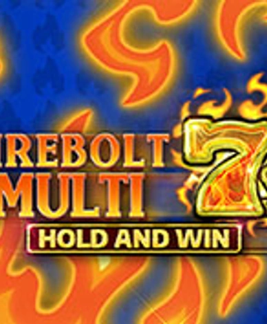 Firebolt Multi 7s Hold and Win