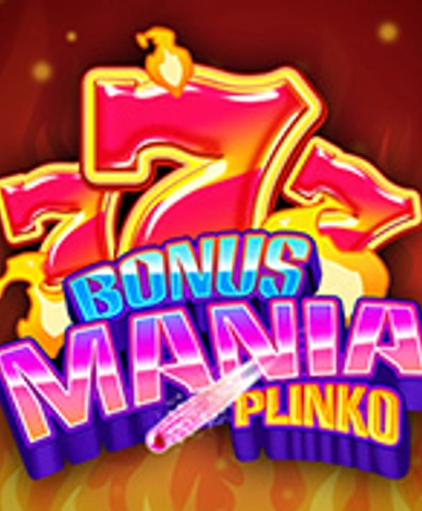 Bonus Mania Plinko