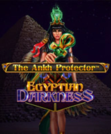 The Ankh Protector - Egyptian Darkness