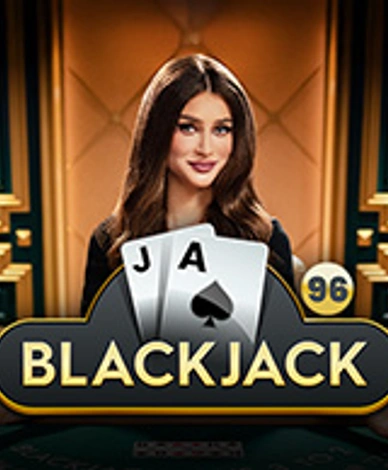 Blackjack 96