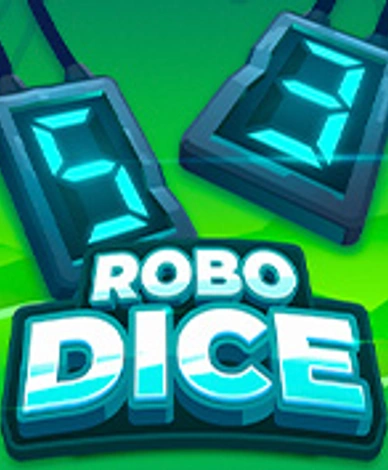 Robo Dice