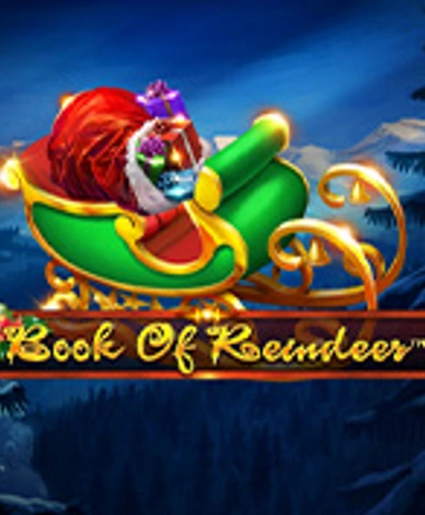 Book of Reindeer