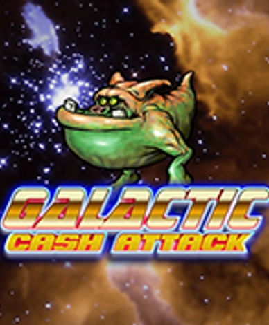 Galactic Cash Attack