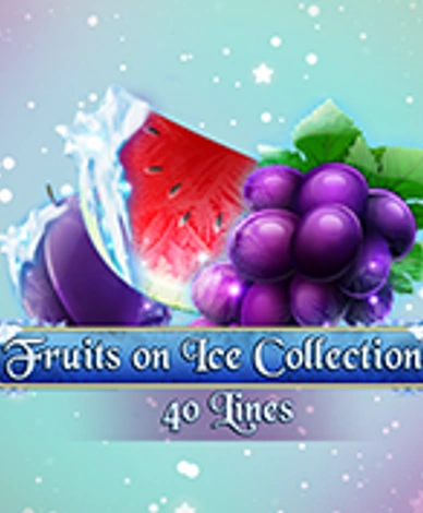 Fruits on Ice Collection 40 Lines