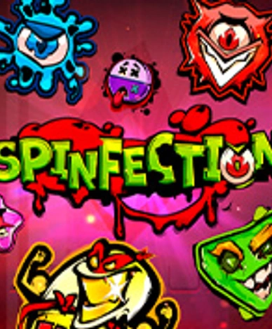Spinfection