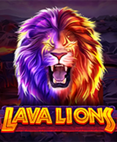 Lava Lions