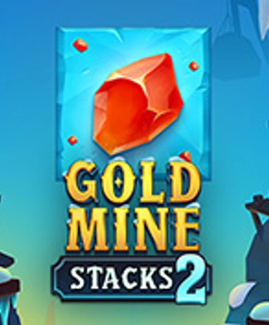 Gold Mine Stacks 2