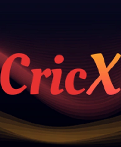 CricX